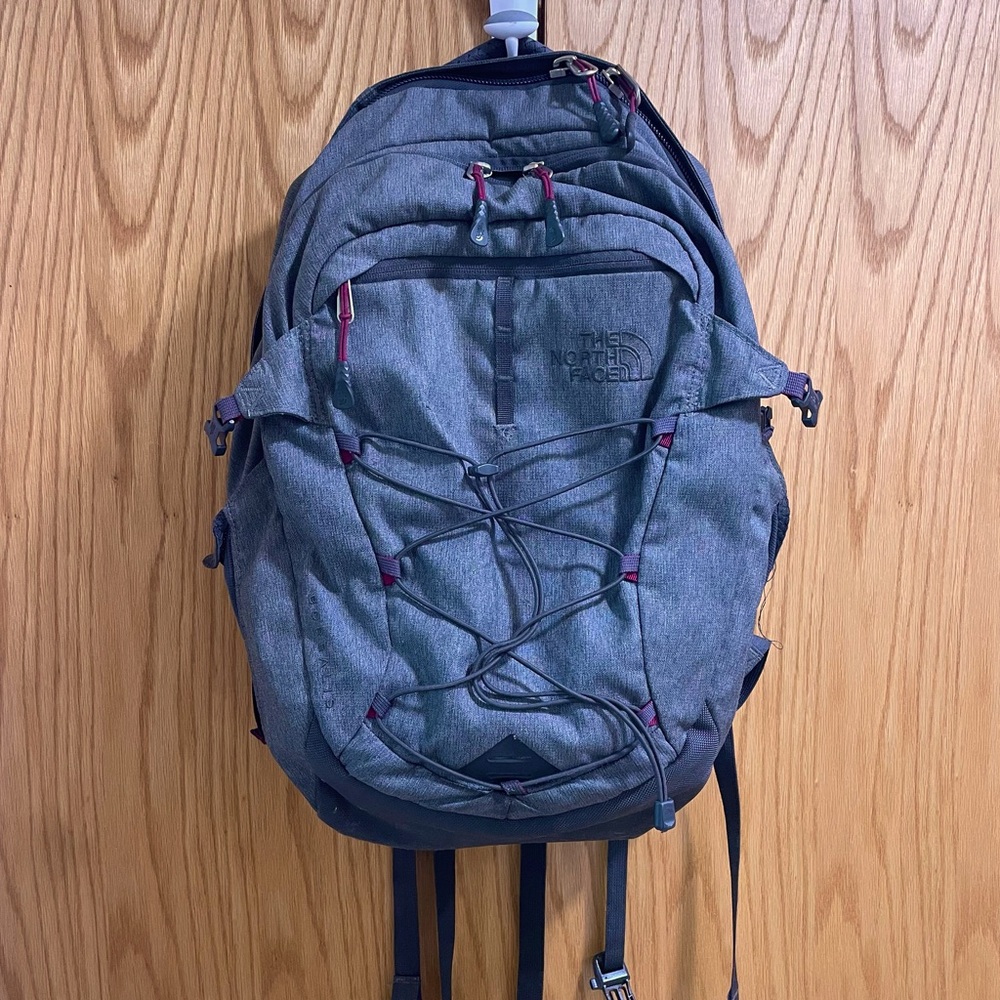 North Face Borealis Backpack